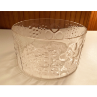 Oiva Toikka Flora schaal